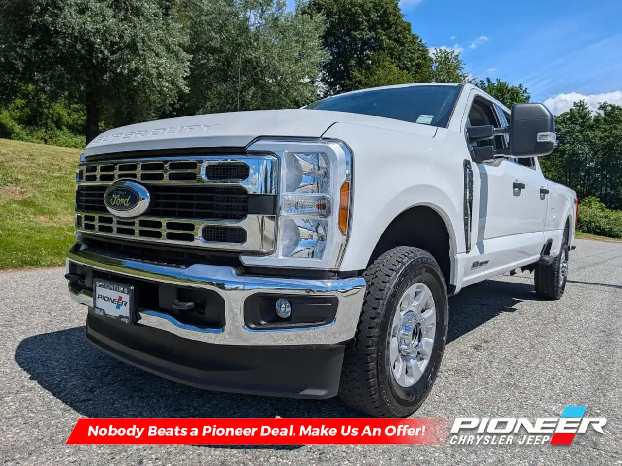 Ford F 350 photo Ford F 350