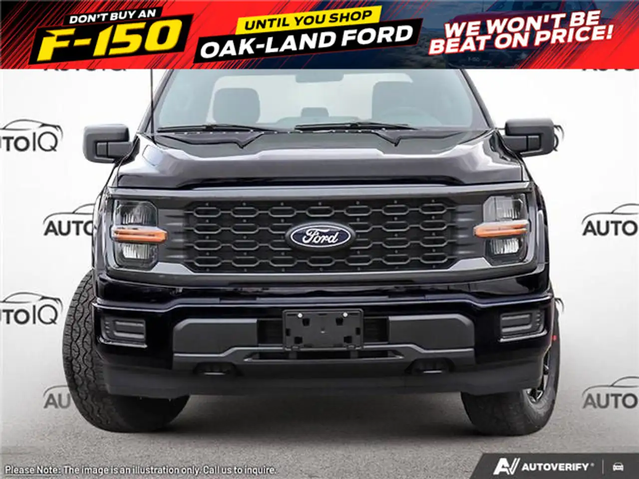 Ford F 150 photo Ford F 150
