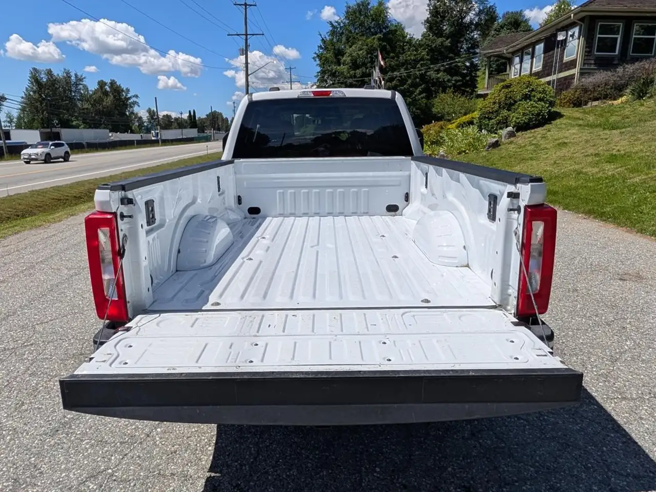 Ford F 350 photo Ford F 350