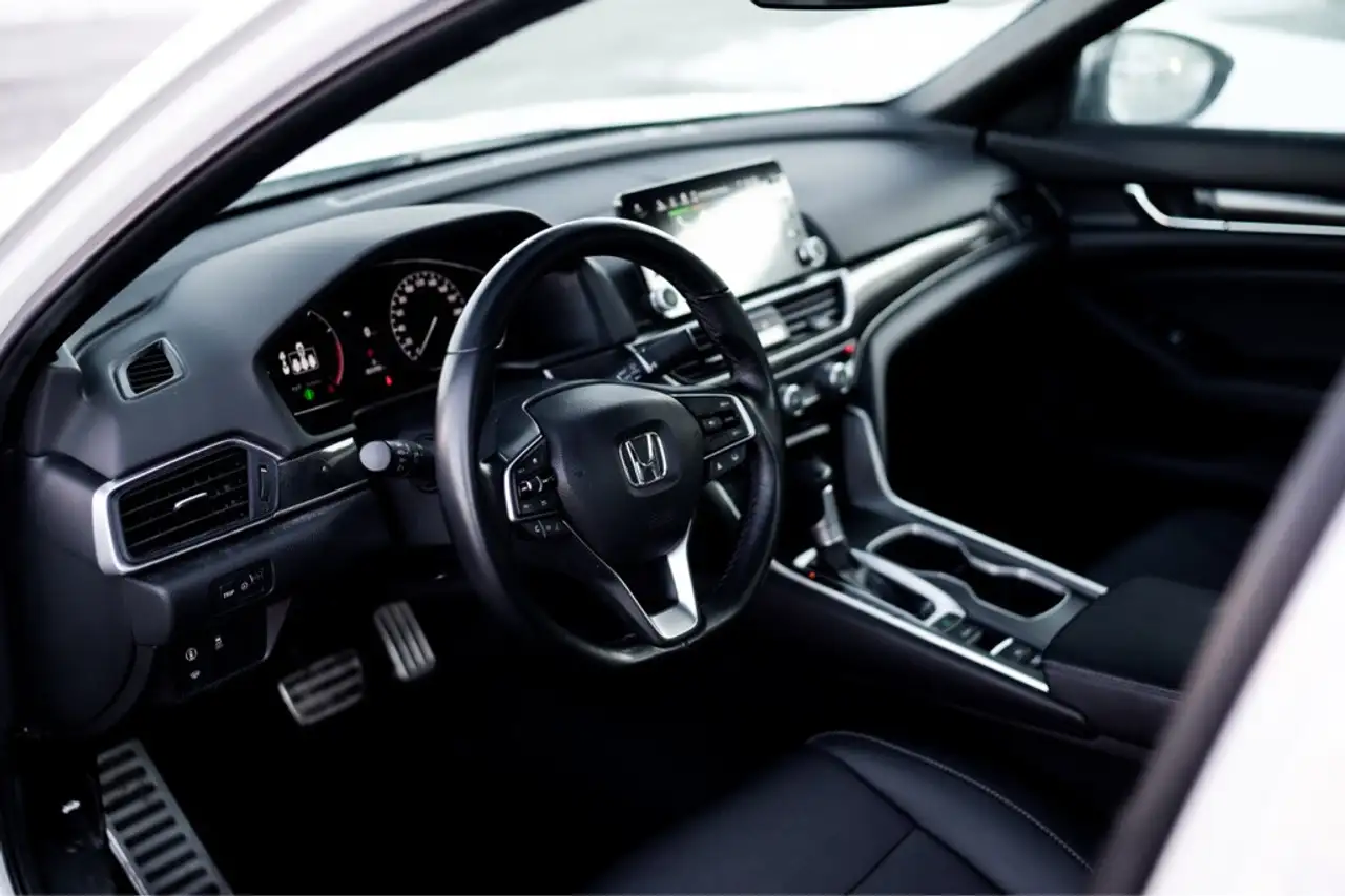 Honda Accord снимка Honda Accord