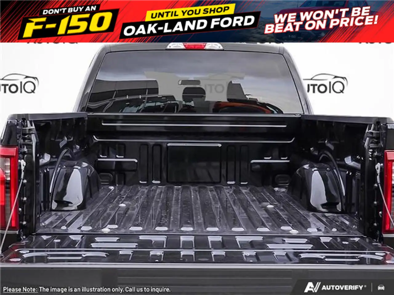 Ford F 150 photo Ford F 150