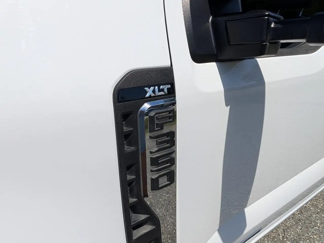 Ford F 350 photo Ford F 350