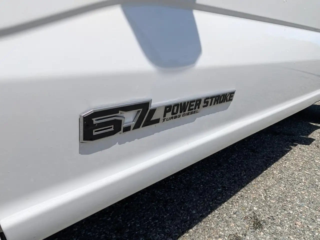 Ford F 350 photo Ford F 350