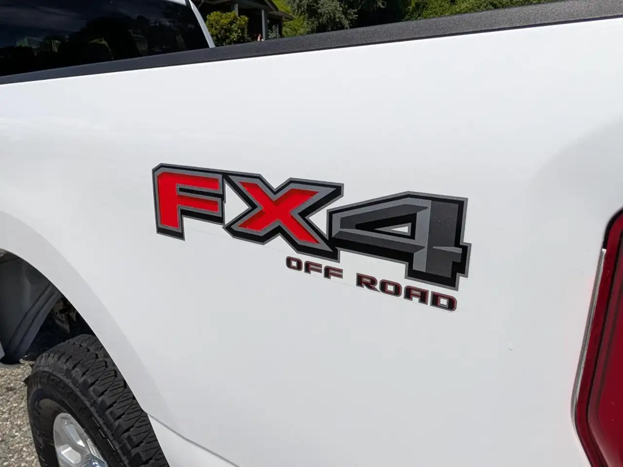 Ford F 350 photo Ford F 350