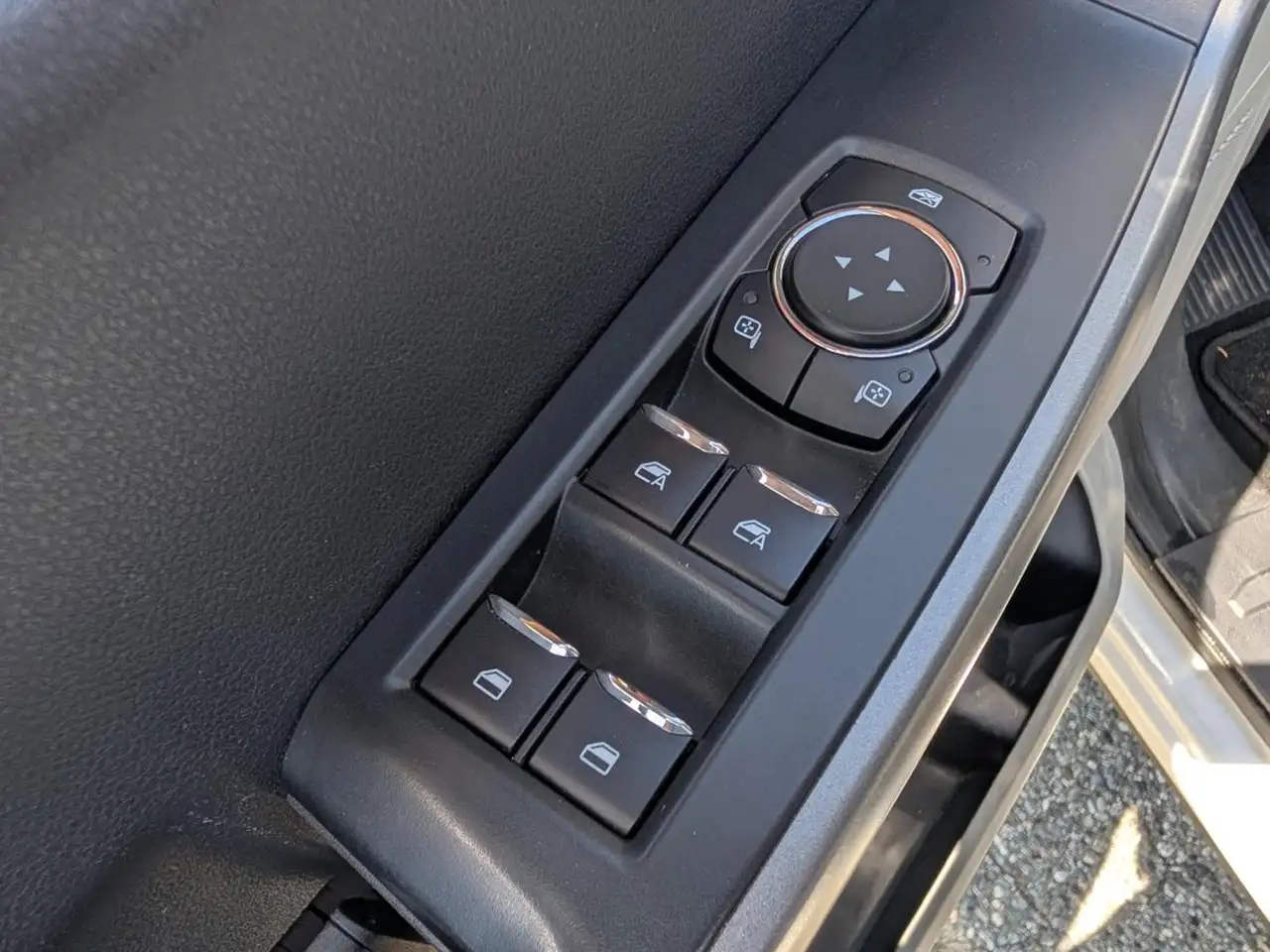 Ford F 350 photo Ford F 350