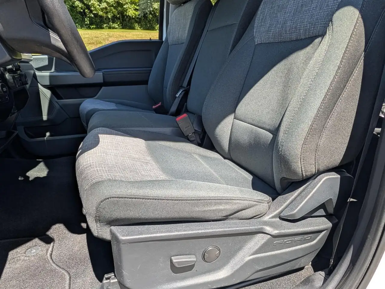 Ford F 350 photo Ford F 350