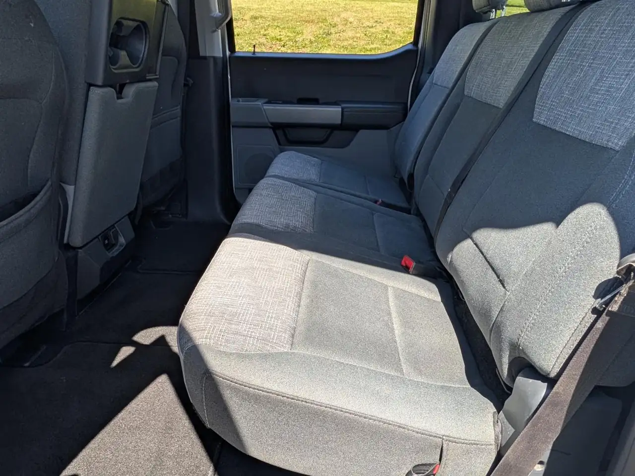 Ford F 350 photo Ford F 350
