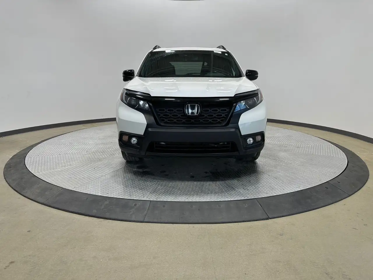 Honda Passport снимка Honda Passport