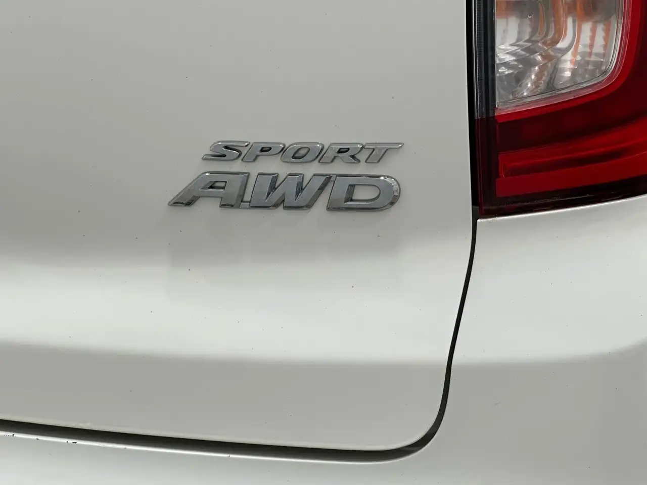 Honda Passport снимка Honda Passport