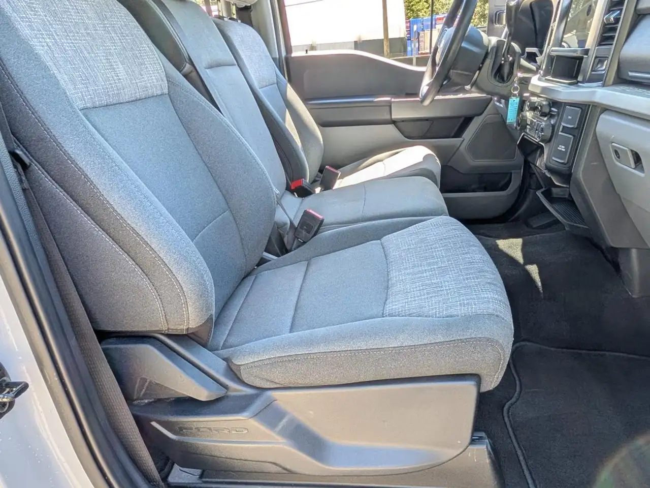 Ford F 350 photo Ford F 350