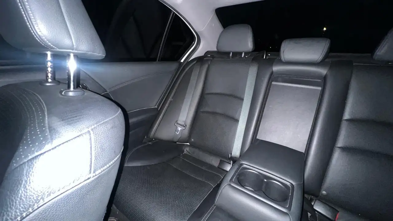 Honda Accord снимка Honda Accord