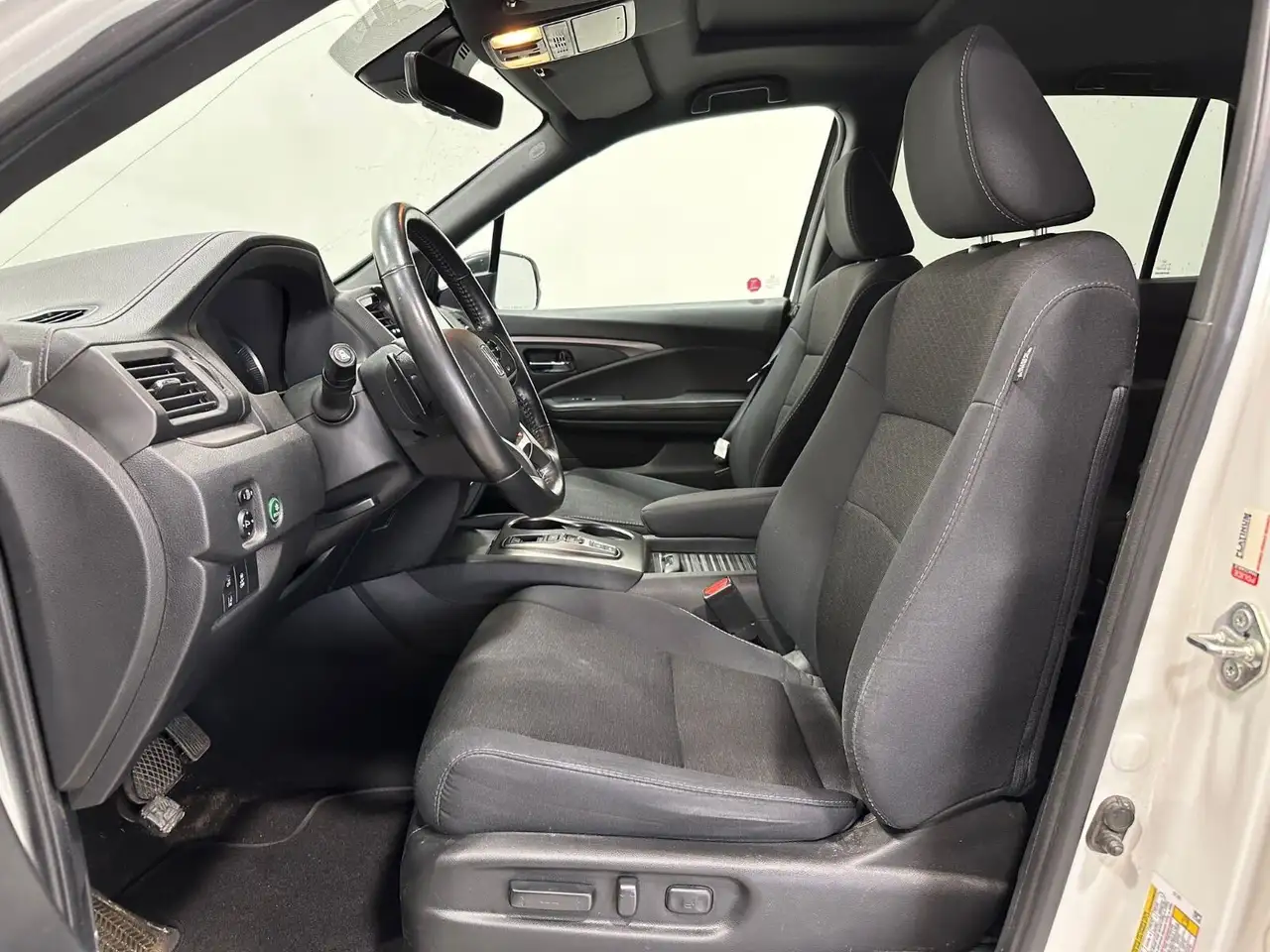 Honda Passport снимка Honda Passport