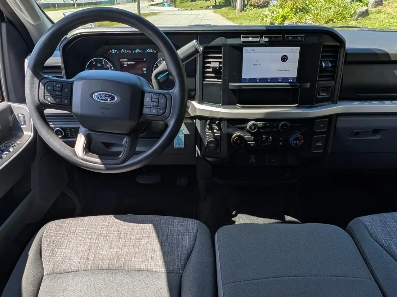 Ford F 350 photo Ford F 350