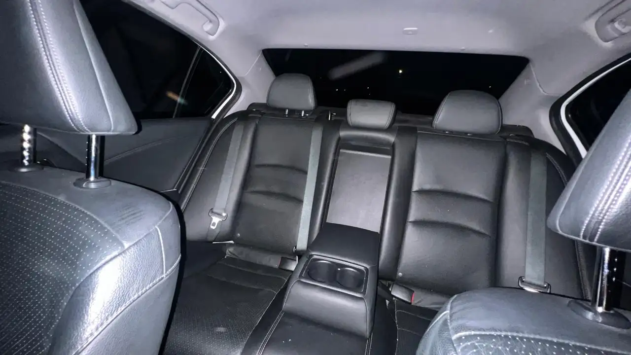 Honda Accord снимка Honda Accord