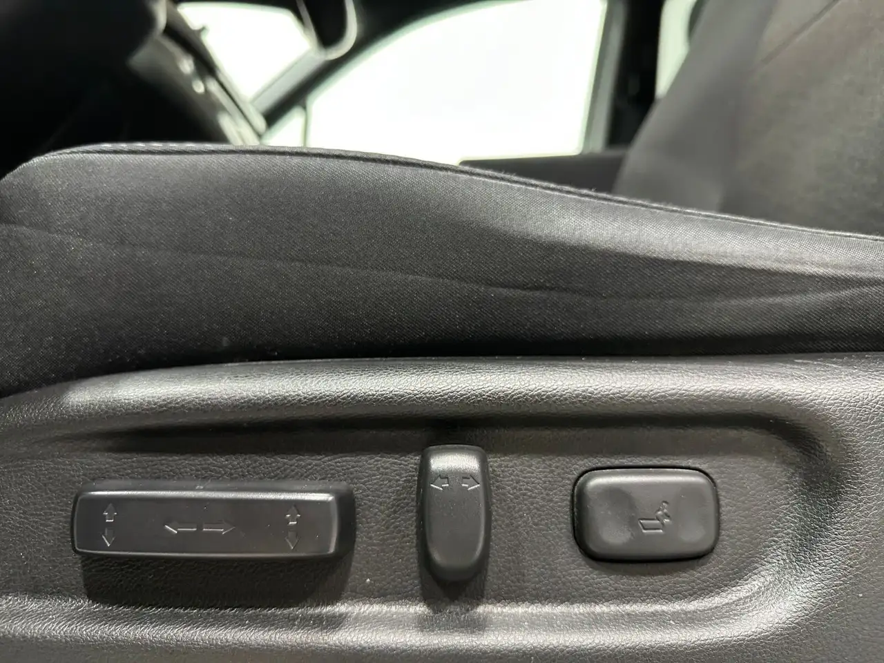 Honda Passport снимка Honda Passport