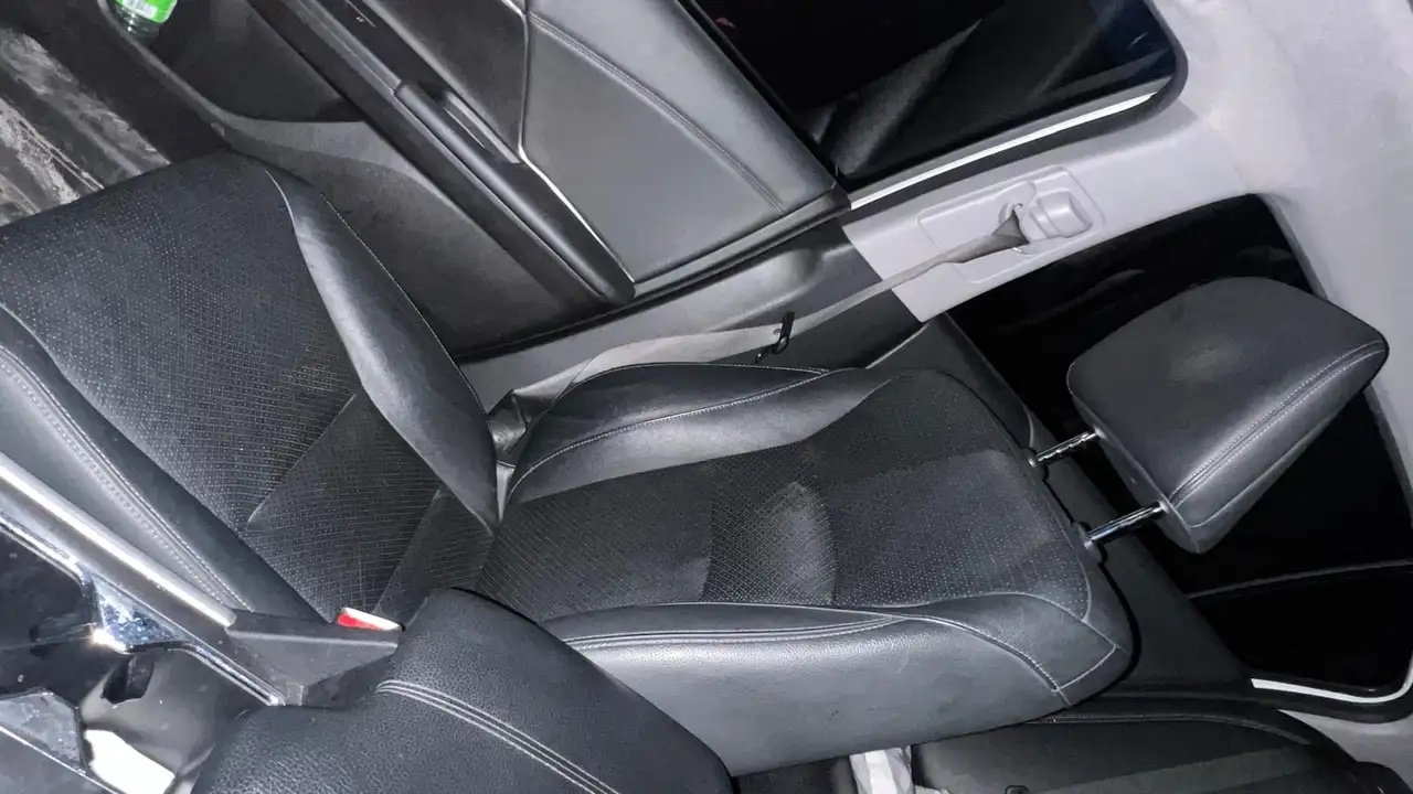 Honda Accord снимка Honda Accord