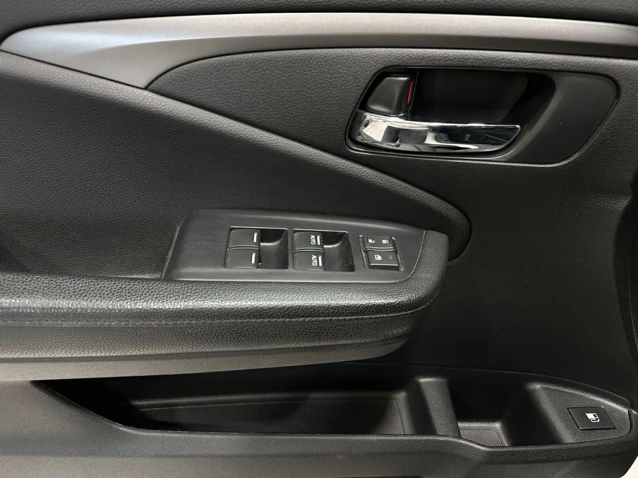 Honda Passport снимка Honda Passport