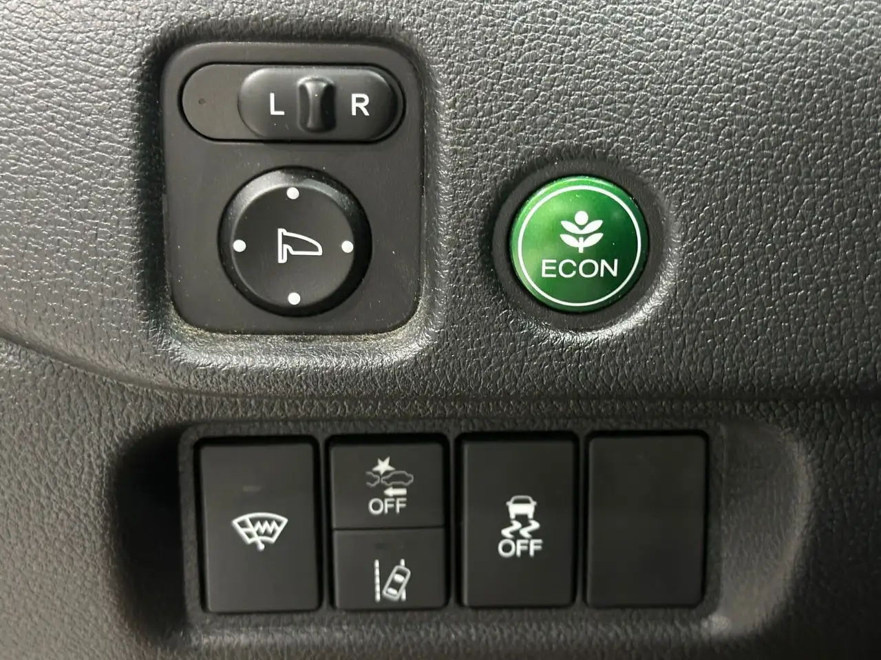 Honda Passport снимка Honda Passport