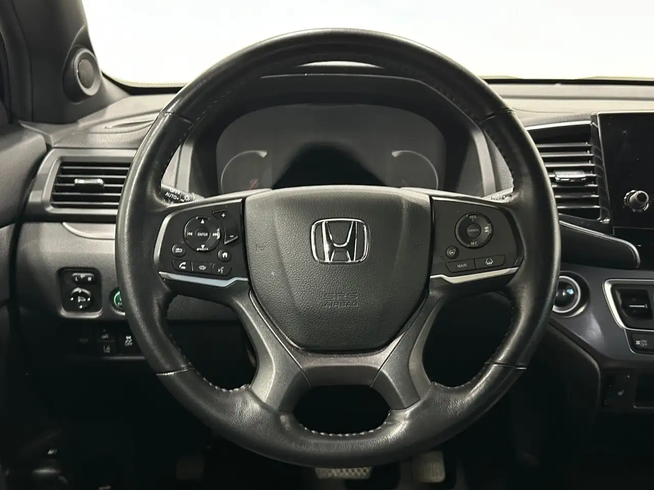 Honda Passport снимка Honda Passport