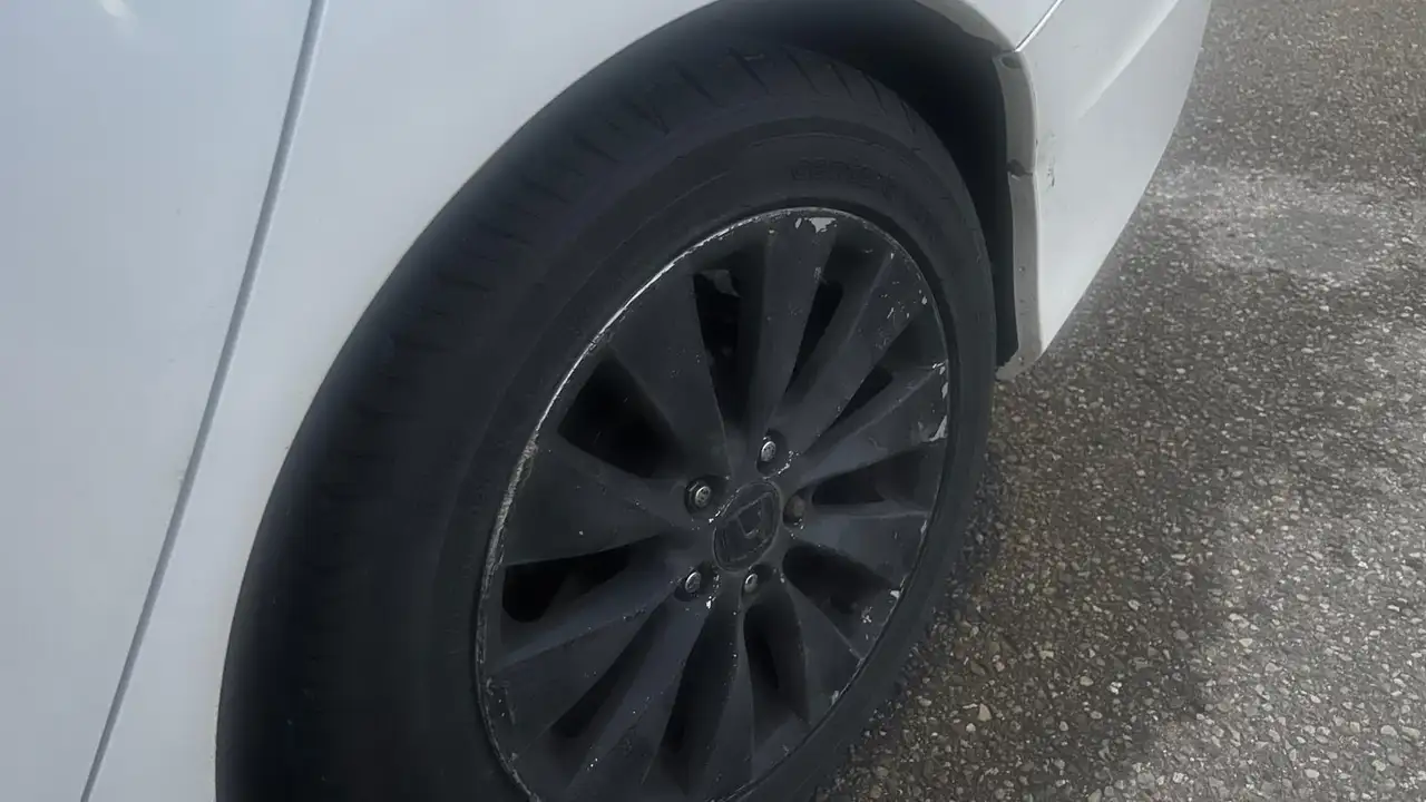 Honda Accord снимка Honda Accord
