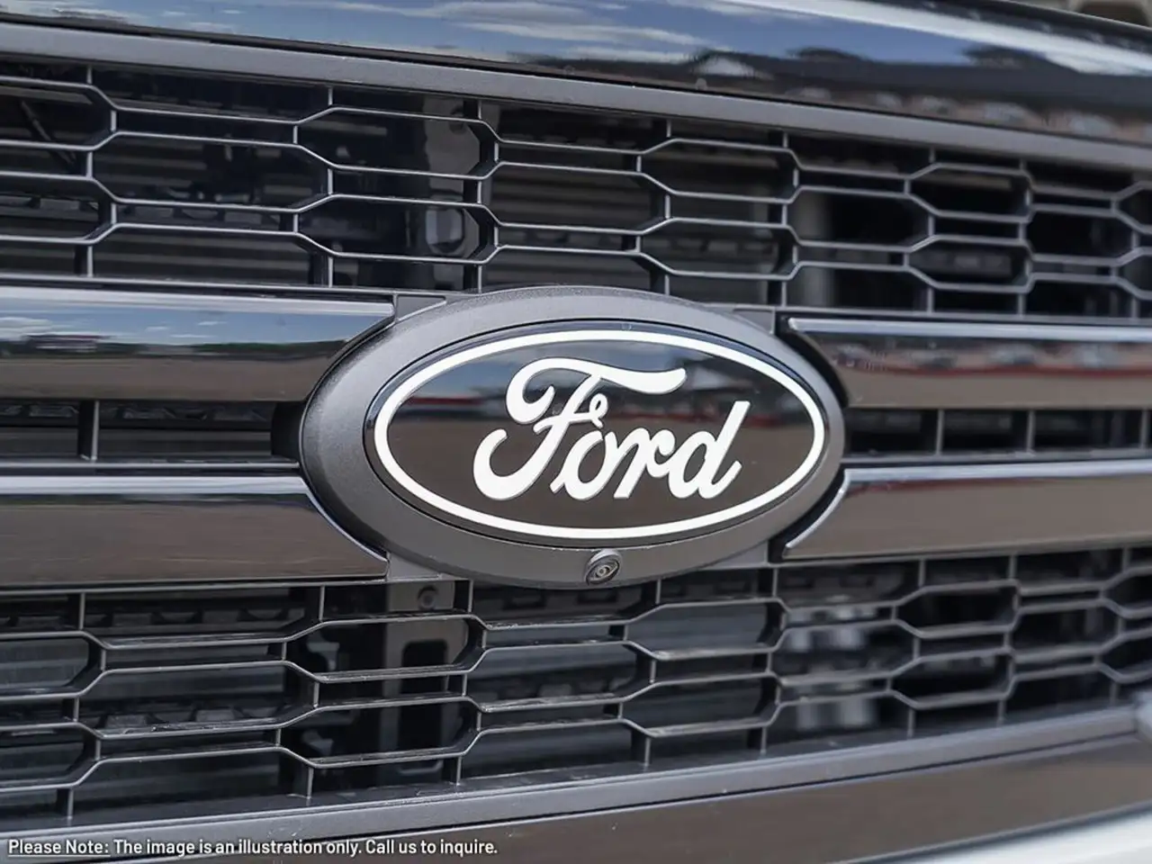 Ford F 150 photo Ford F 150