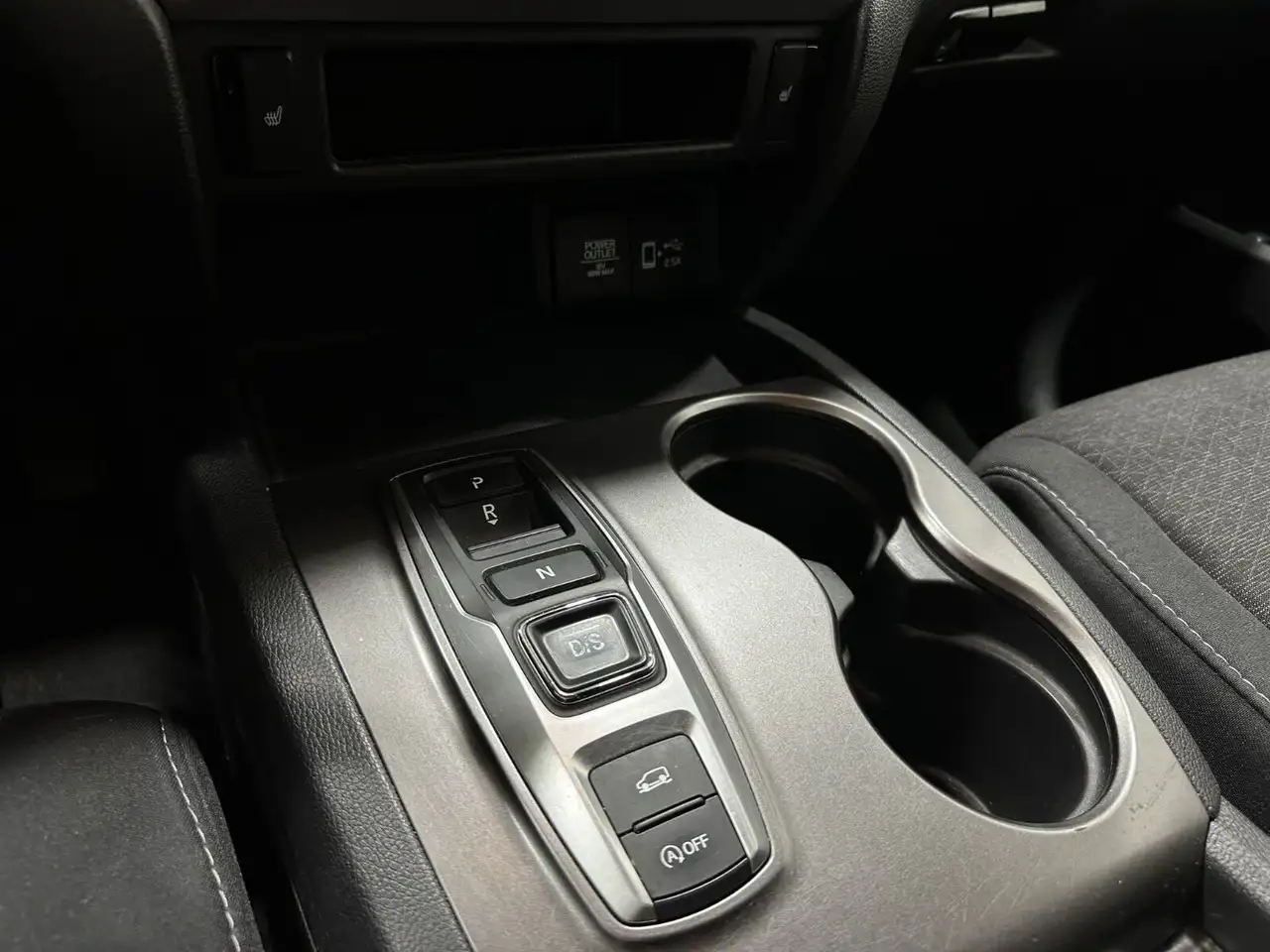 Honda Passport снимка Honda Passport