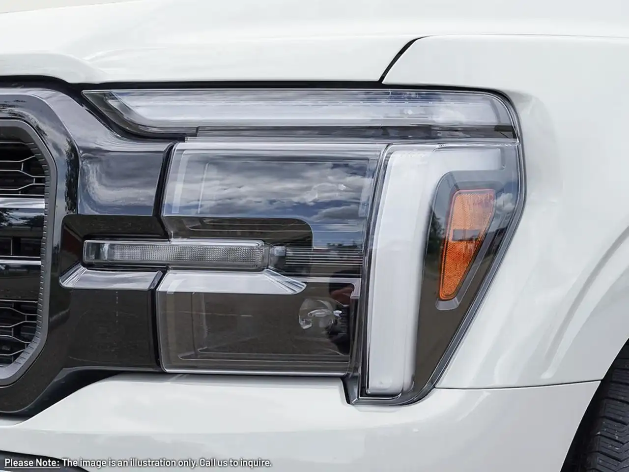 Ford F 150 photo Ford F 150