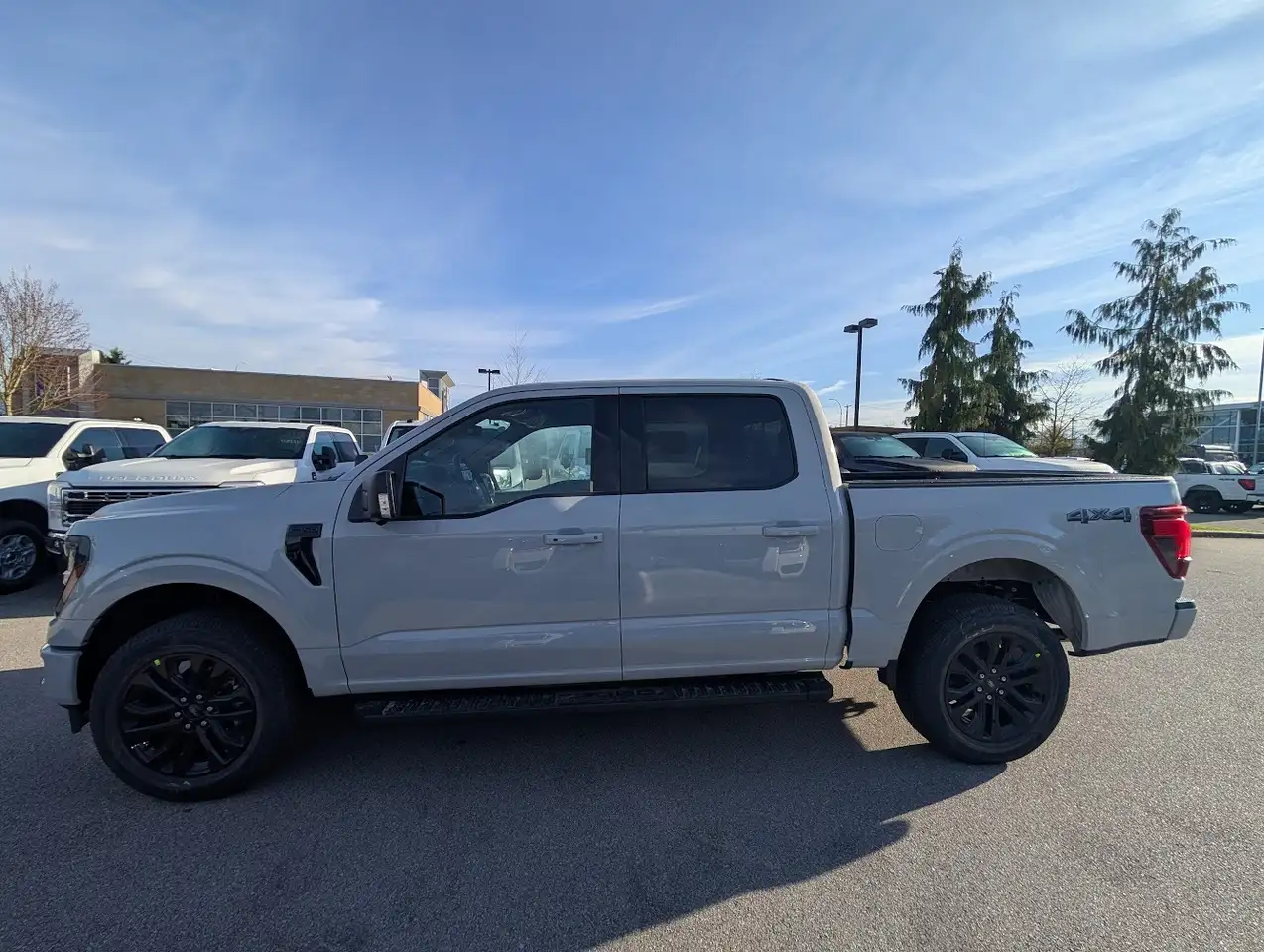 Ford F 150 снимка Ford F 150