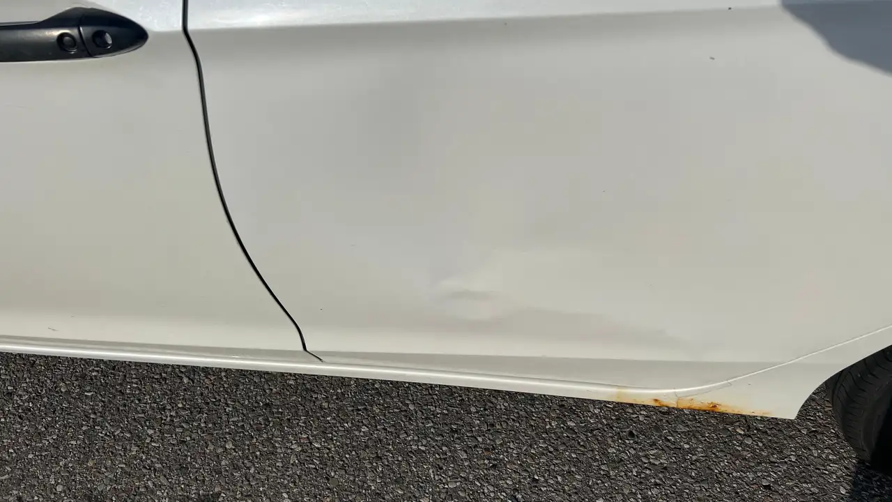 Honda Accord снимка Honda Accord