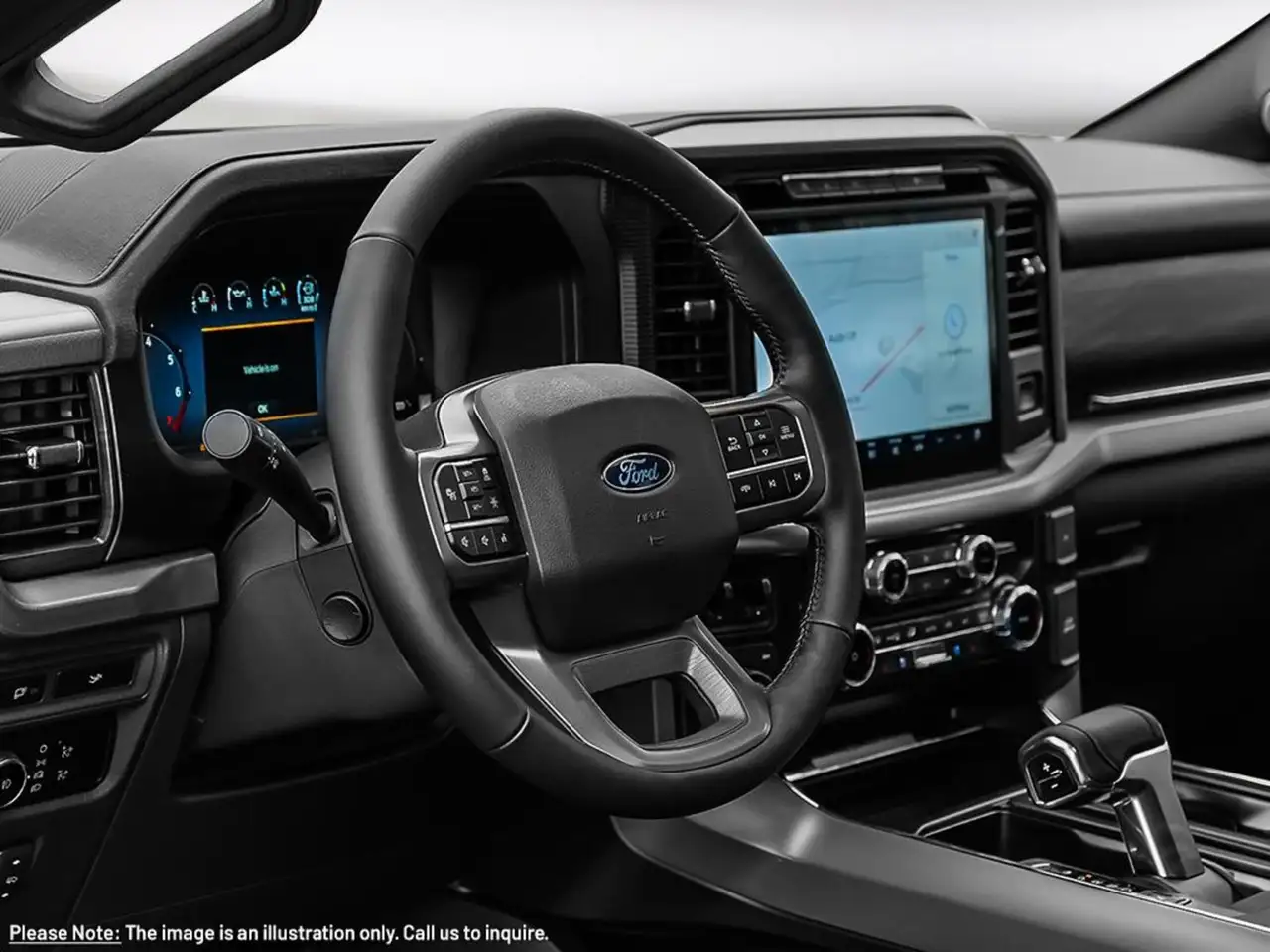 Ford F 150 photo Ford F 150