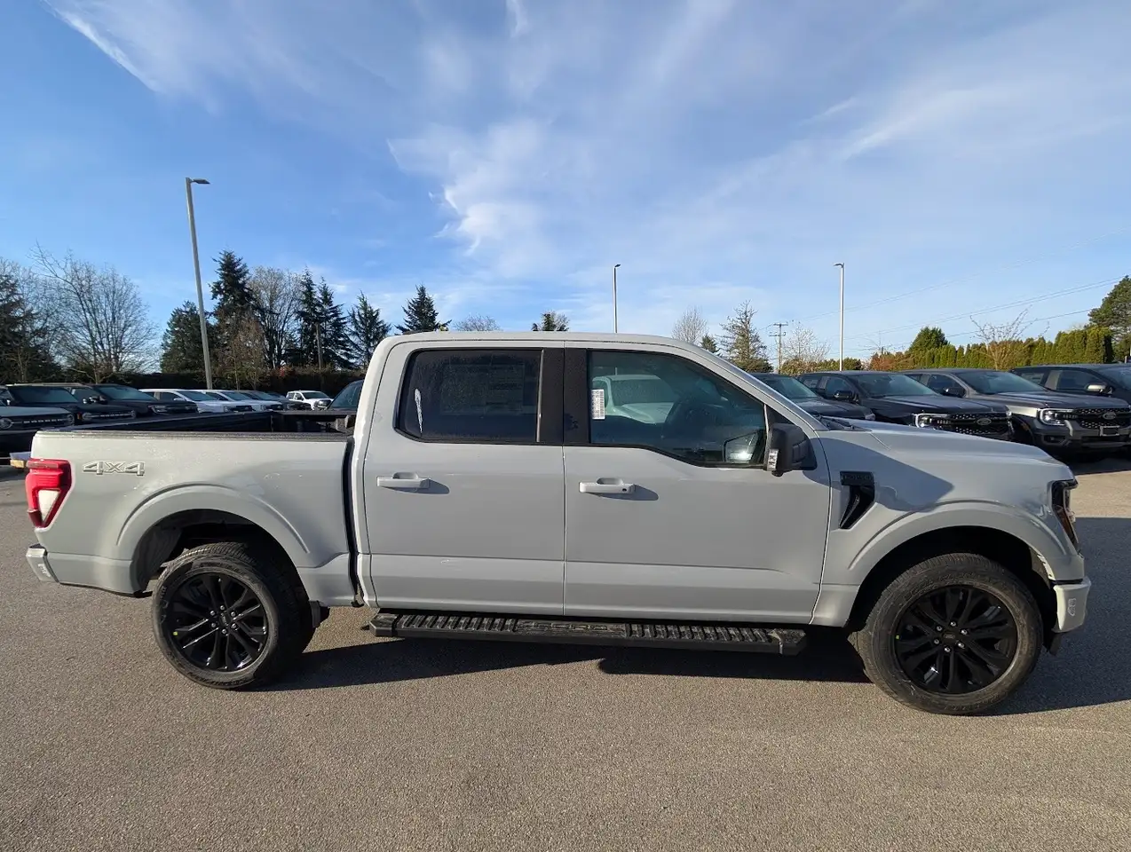 Ford F 150 снимка Ford F 150