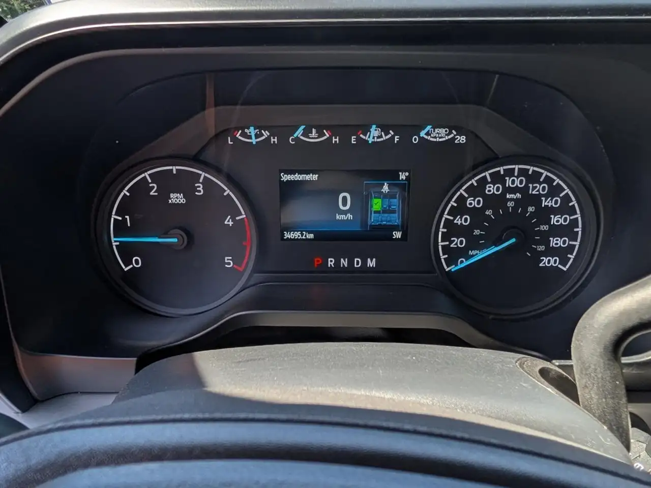 Ford F 350 photo Ford F 350