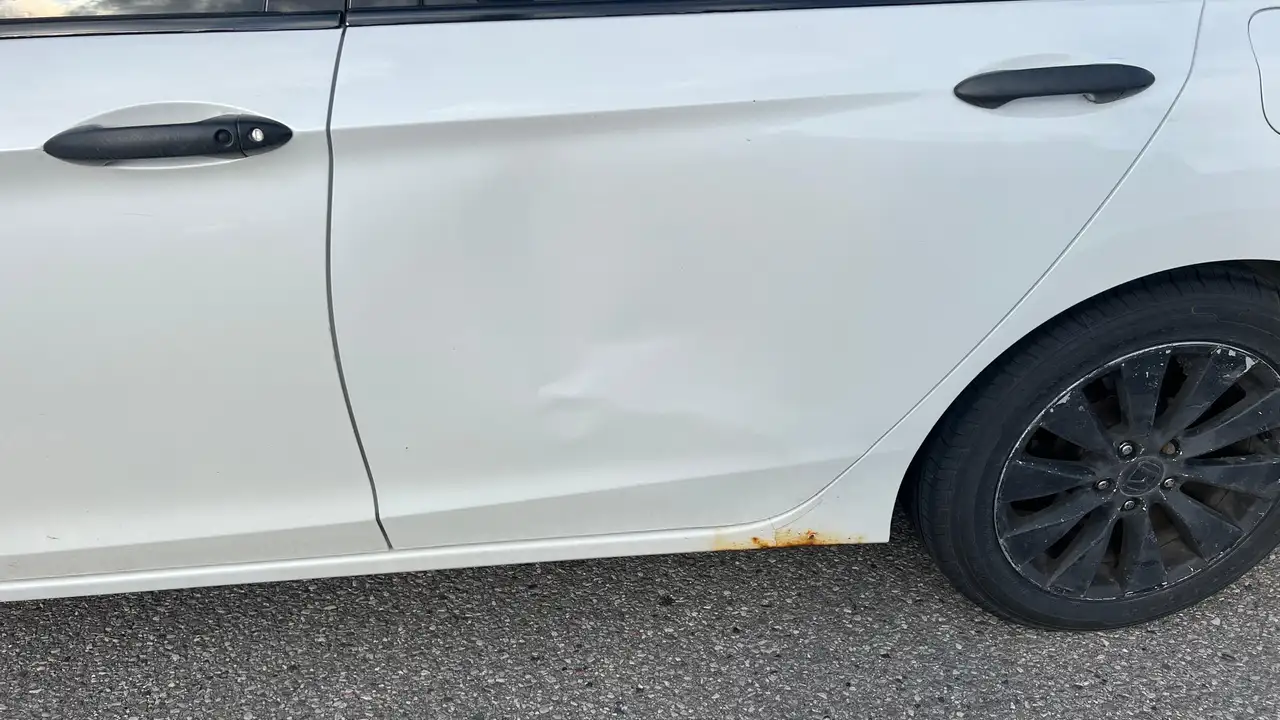 Honda Accord снимка Honda Accord