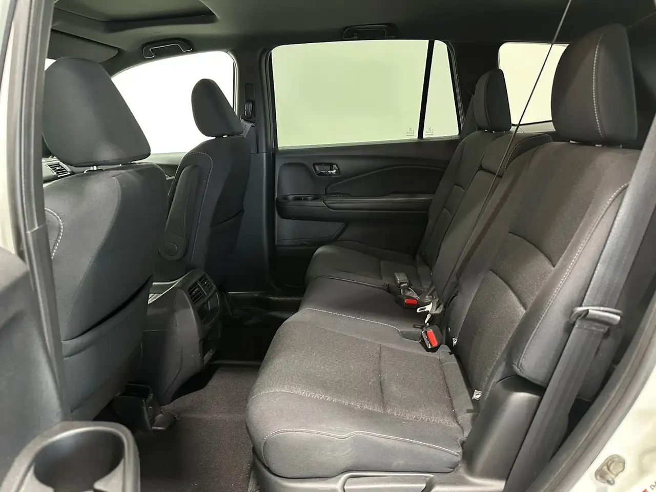 Honda Passport снимка Honda Passport