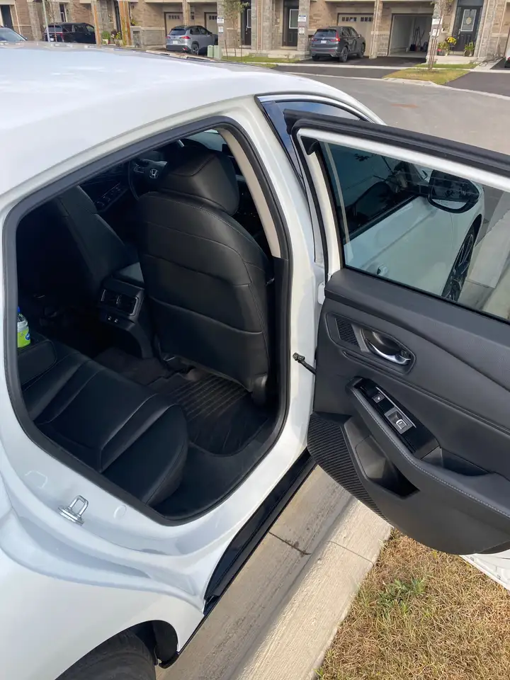 Honda Accord снимка Honda Accord