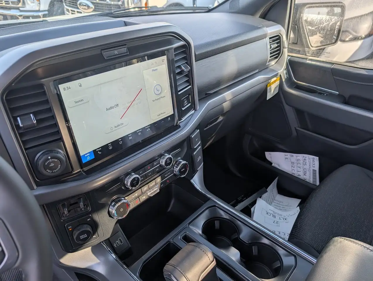 Ford F 150 снимка Ford F 150