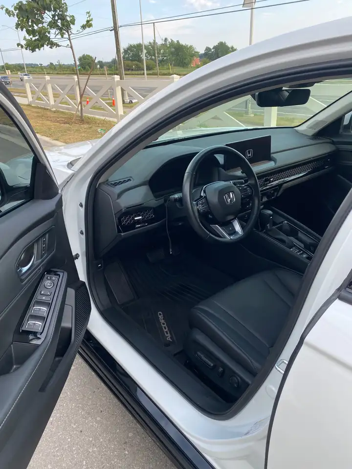 Honda Accord снимка Honda Accord