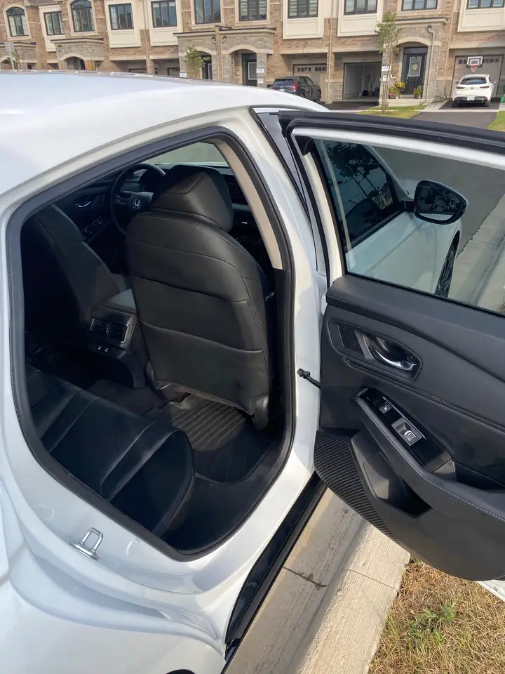 Honda Accord снимка Honda Accord