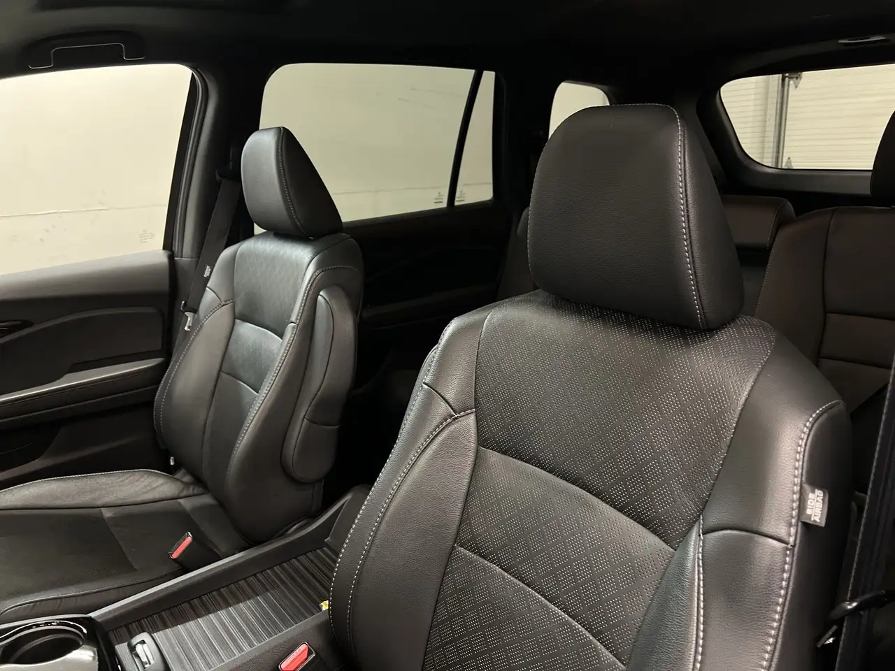 Honda Passport снимка Honda Passport
