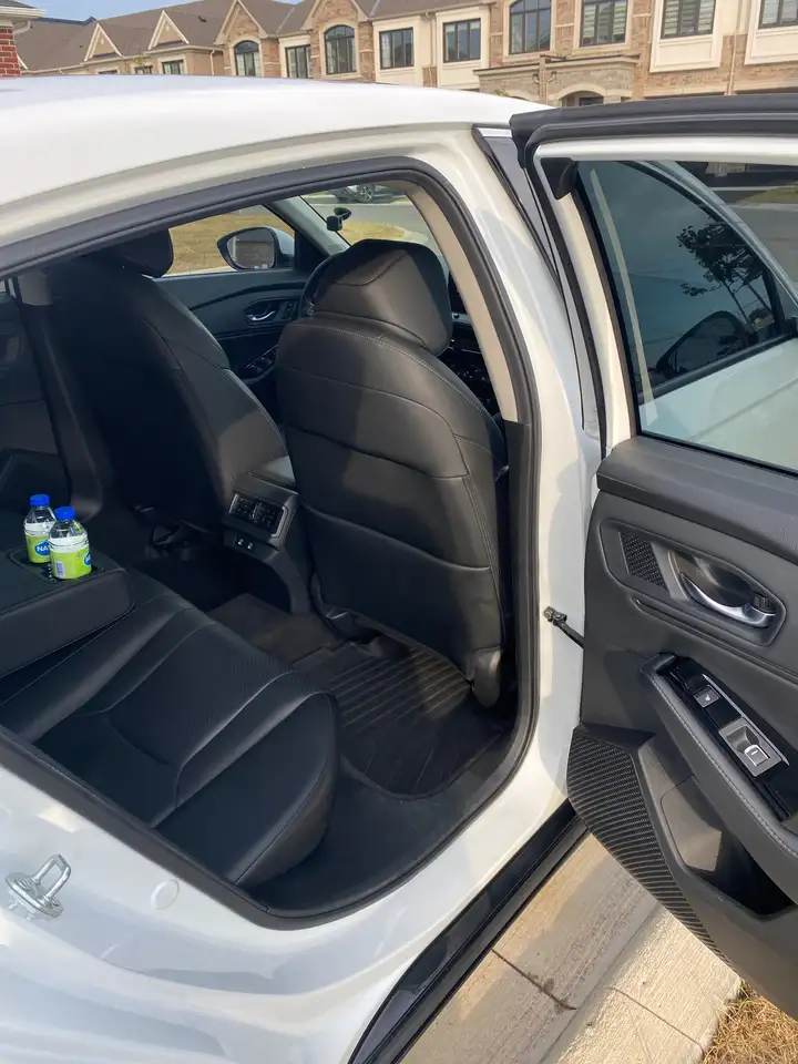 Honda Accord снимка Honda Accord