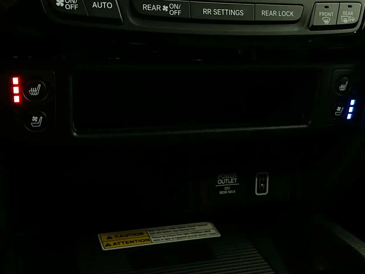 Honda Passport снимка Honda Passport