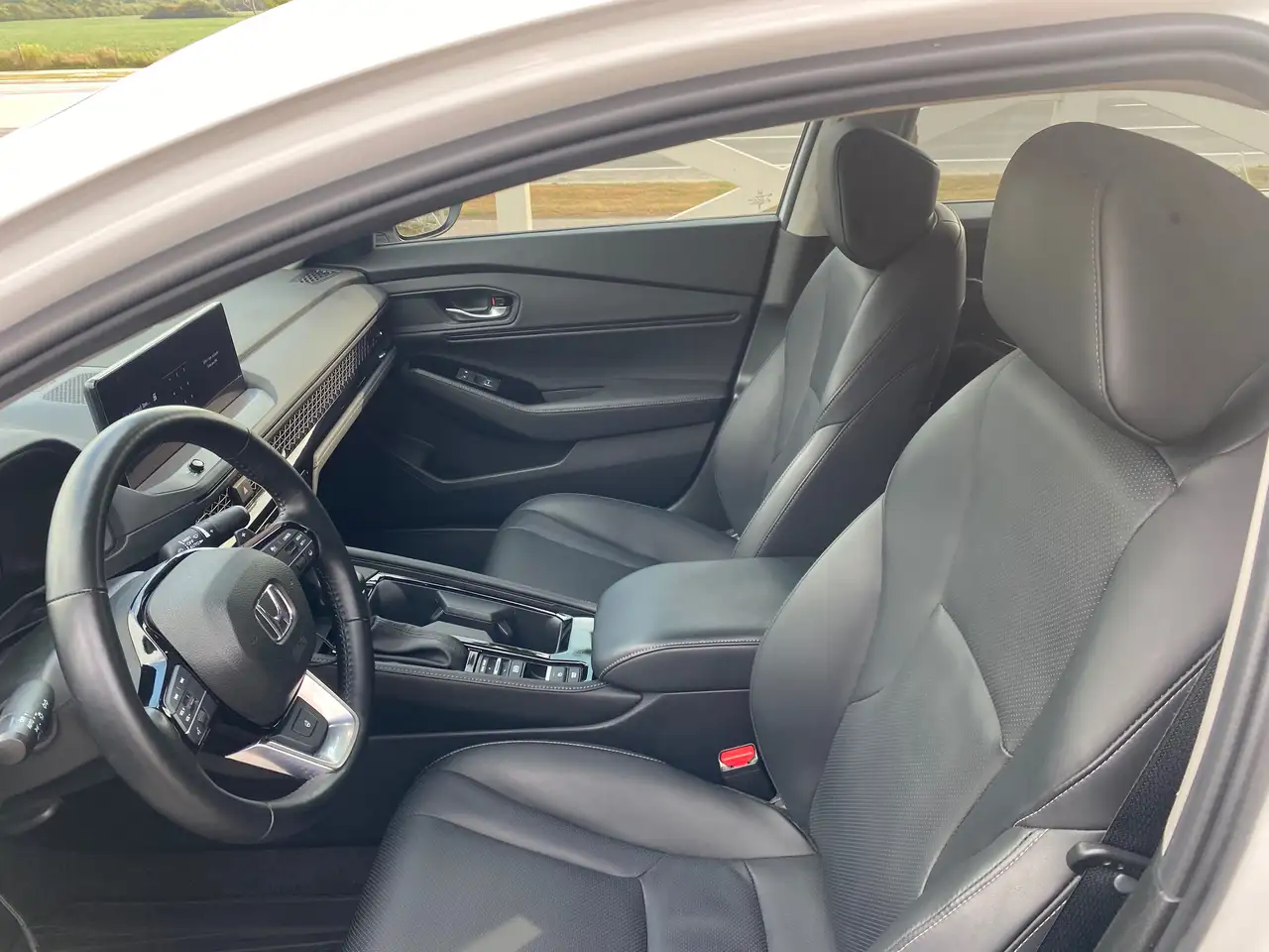 Honda Accord снимка Honda Accord