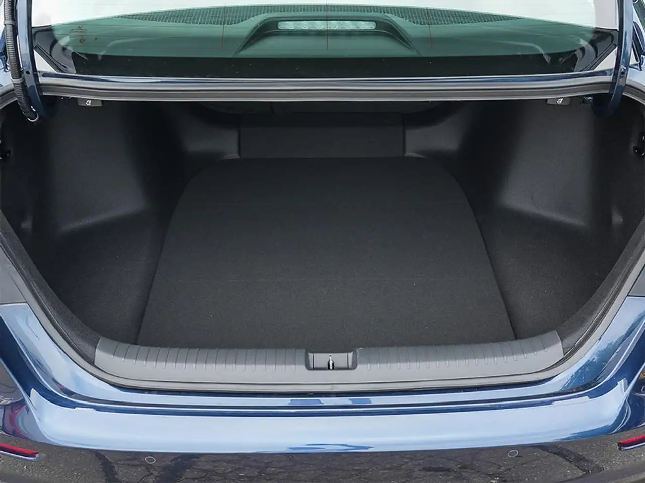 Honda Accord снимка Honda Accord
