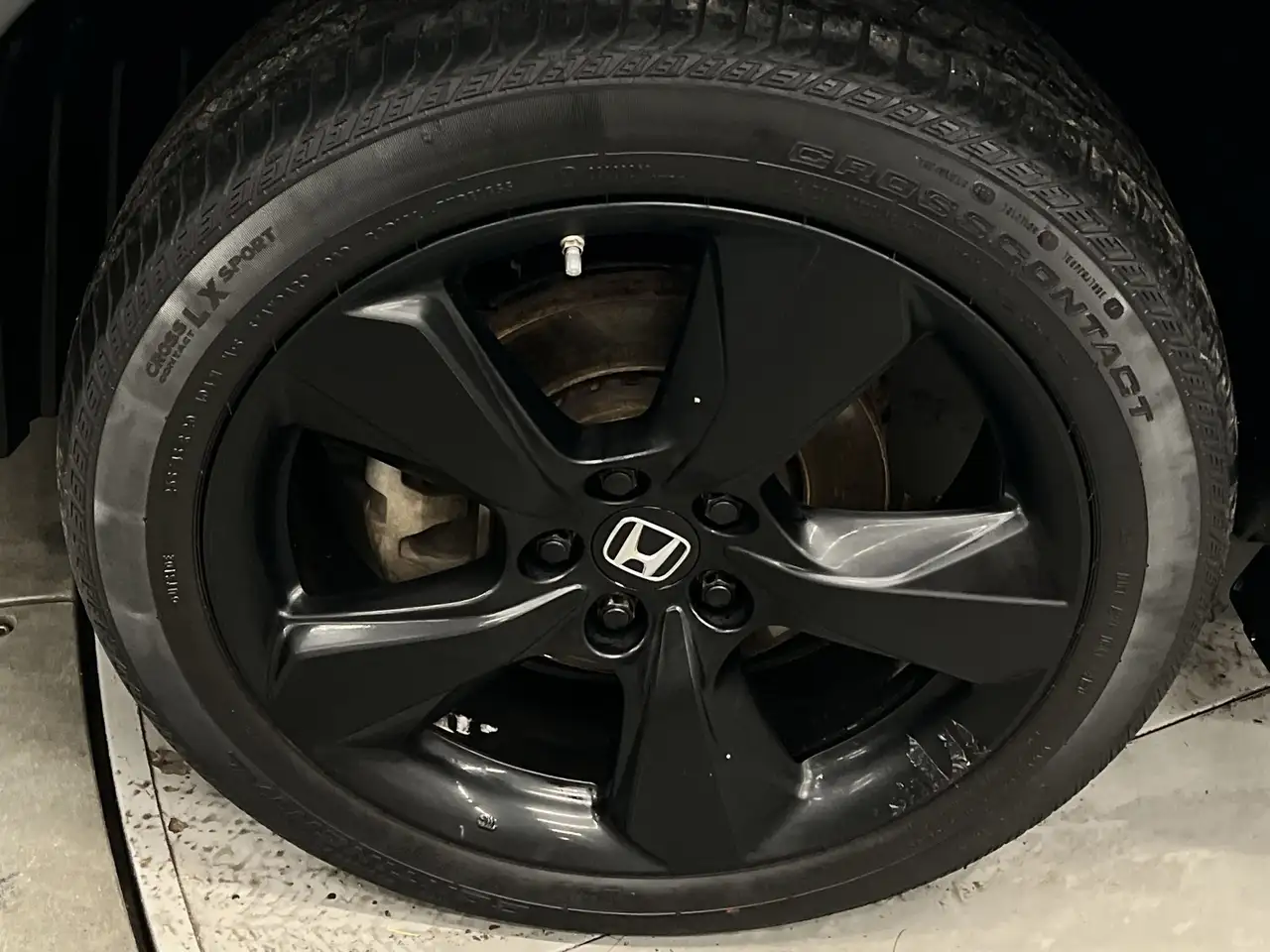 Honda Passport снимка Honda Passport