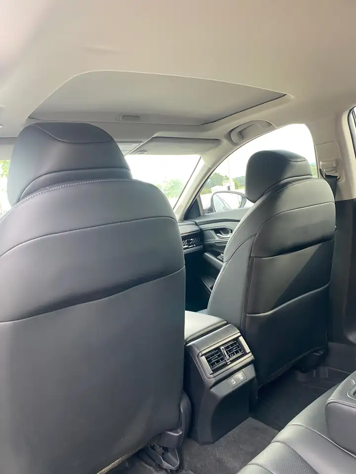 Honda Accord снимка Honda Accord