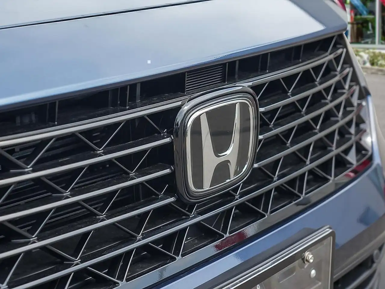 Honda Accord снимка Honda Accord