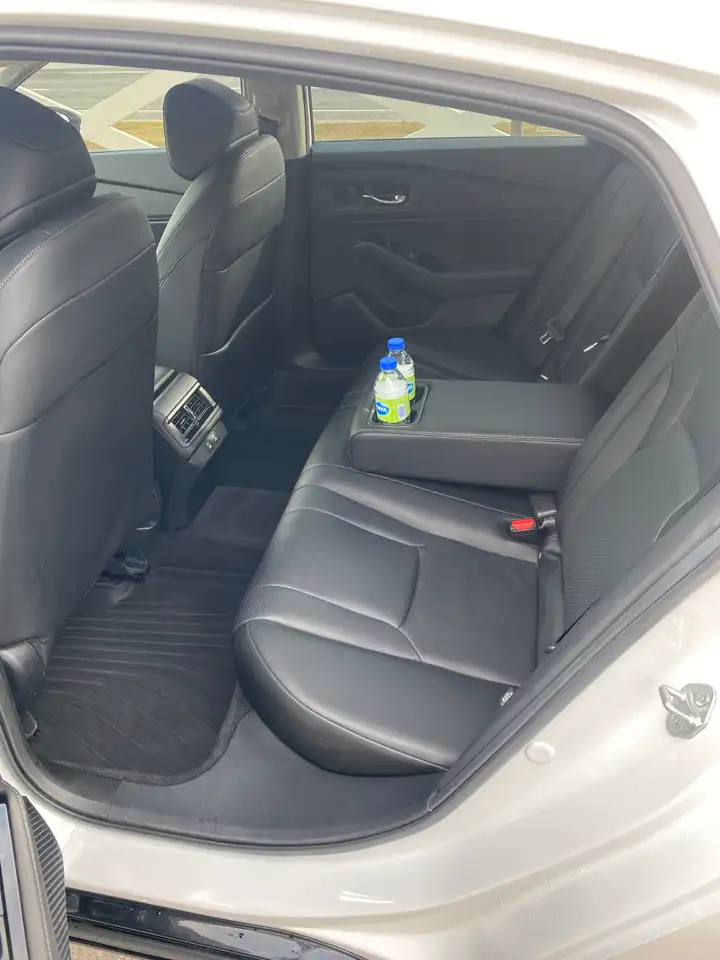 Honda Accord снимка Honda Accord