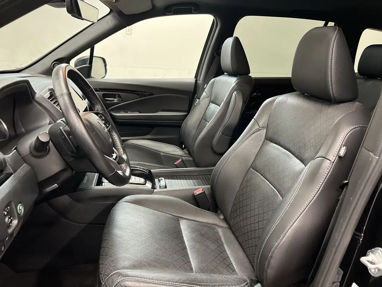 Honda Passport снимка Honda Passport