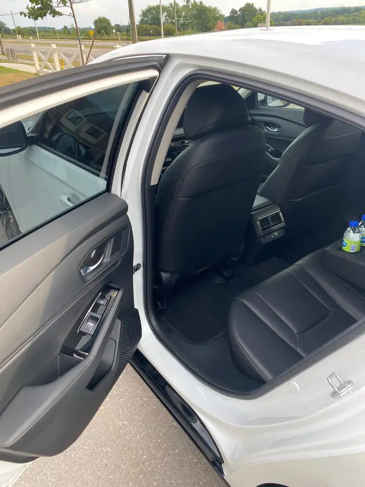 Honda Accord снимка Honda Accord