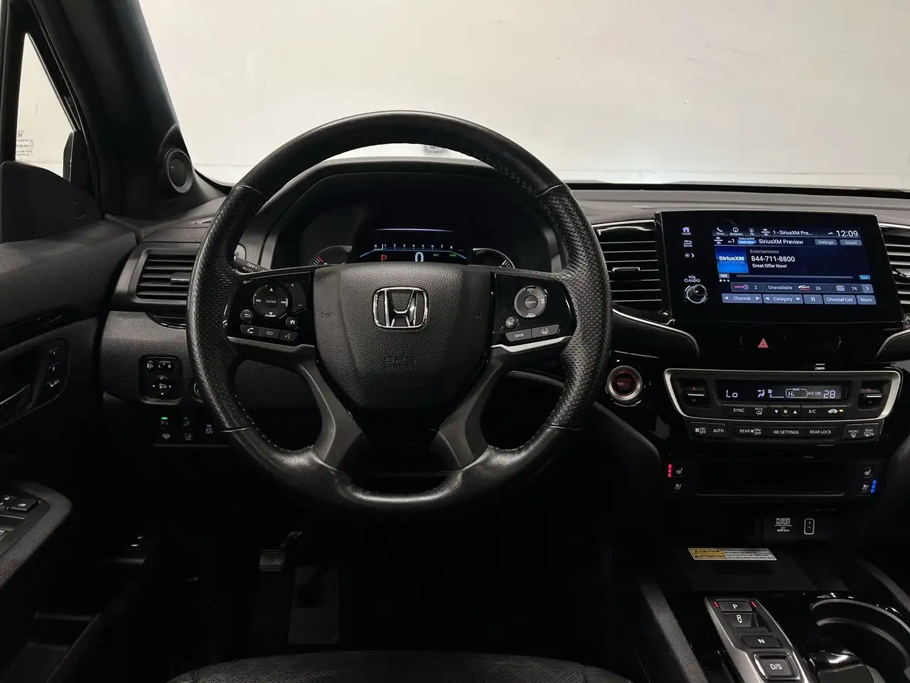 Honda Passport снимка Honda Passport